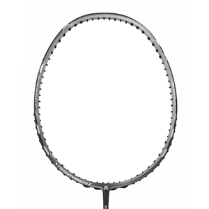 Raqueta de Bádminton Profesional de Carbono de Alta Calidad, Marca HAWKNIGHT H1 TOPPRO, 82g, Dureza 8.0-8.5, 675mm, Madera de Taiwán - Product Image 1