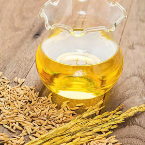 Aceite de salvado de arroz: una opción saludable para el corazón para el consumidor moderno - Product Image 3