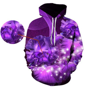 Sudaderas con sublimación Perfect Styling para hombre, de secado rápido, nuevo diseño, corte relajado, la mejor fabricación. Sudaderas con sublimación para hombre. - Product Image 2