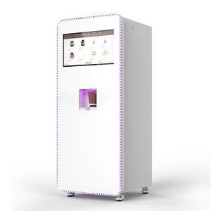 Distributeur automatique de café instantané à monnayeur pour usage commercial - Product Image 2