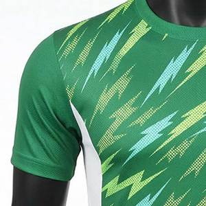 T-shirts pour hommes grande taille 100% coton, coupe classique, imprimés, couleur unie, respirants, séchage rapide, style streetwear - Product Image 5