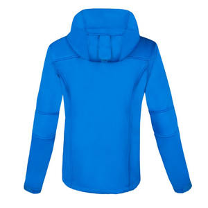 Chaqueta Softshell para Hombre, Chaqueta Softshell de Primera Calidad, Chaqueta Softshell Resistente al Agua - Product Image 2
