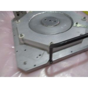 AMAT 0020-10186, ฝาครอบห้องเอ็ทช์ CVD ขนาด 8 นิ้ว รุ่น 5000 - อุปกรณ์และอะไหล่เซมิคอนดักเตอร์ระดับโลกที่เชื่อถือได้ - Product Image 4