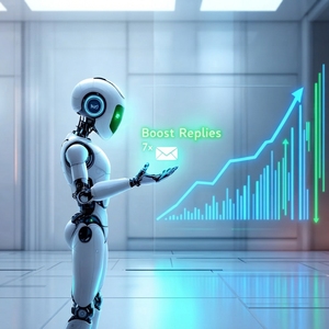 Gestor de Campañas de Correo Electrónico Inteligente con IA y Solución de Comunicación Automatizada para Ventas Empresariales de Alta Conversión - Product Image 2