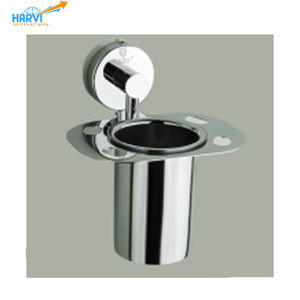 Soporte de Pared Individual de Alta Calidad, Ecológico y Duradero para Hoteles y Baños Modernos de la Colección Arion - Product Image 5