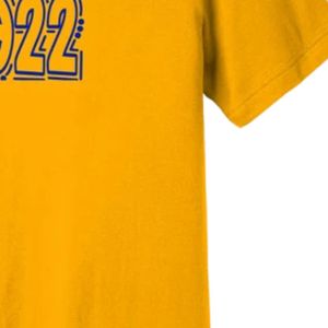 Camiseta Gráfica Vintage 1922 para Mujer, Diseño Personalizado Inspirado en los 80, Manga Corta, Cuello Redondo, Ropa Casual Retro de Moda - Product Image 5