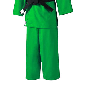 ชุดยูโดและบราซิลเลียนยิวยิตสูสำหรับผู้ชายแบบคลาสสิก ผ้าคุณภาพสูง เหมาะสำหรับการฝึกซ้อมและการฝึกซ้อมประจำวัน ขายส่ง ระบายอากาศได้ดี รับผลิตแบบ OEM - Product Image 6