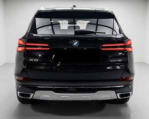 บีเอ็มดับเบิลยู เอ็กซ์5 เอ็กซ์ไดรฟ์ 40ไอ 3.0 ลิตร วี6 เอเอวดี ปี 2026 มือสอง - Product Image 2