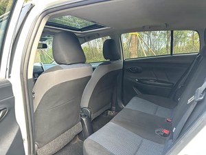 โตโยต้า วีออส FS ปี <span class=keywords><strong>2017</strong></span> รุ่น 1.5L Comfort Edition สภาพดี ราคาถูก - Product Image 5