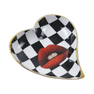 Plato de Diseño Moderno con Forma de Arcoíris, de Alta Calidad, Regalo de Orgullo LGBTQ, Plato para Servir Dulces y Bocadillos, para Decoración del Hogar - Product Image 6