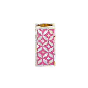 Brûleur à Bakhoor Hexagonal en Nacre Fait Main Personnalisé, Vente Chaude, Brûleur d'Encens Religieux Oud de Dubaï pour Ramadan et Aïd - Product Image 5