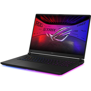 BESTT 2025 ROG Strix SCAR 18 G835 Intel Core Ultra 9 64GB RAM 2TB SSD RTX 5090 240Hz Portátil para Juegos de 18 Pulgadas - Product Image 2
