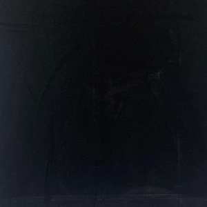 เสื้อยืดแร็กแลนแบบยูนิเซ็กซ์สั่งทำขายส่ง ระดับพรีเมียม ผ้าฝ้าย 100% แขนสั้น คอริงเกอร์ ไซส์ 3XL สีดำ ไม่มีลาย รับสกรีนโลโก้ OEM - Product Image 6