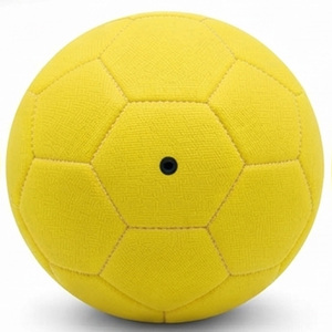 Balón de Fútbol para Niños, Entrenamiento Juvenil, Deportes, Fútbol para Práctica al Aire Libre, Balón Personalizado Resistente para Niños, Club, Equipo, Juego - Product Image 1