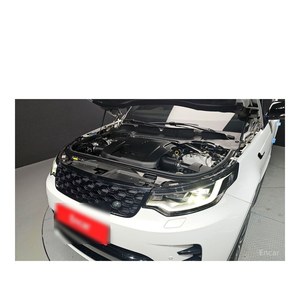 Land Rover Discovery P360 R-Dynamic SE 2022, 49,942 km, Caja de Cambios Automática, Volante a la Izquierda, Cámara Trasera - Product Image 6