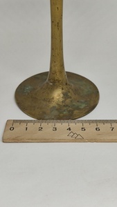 kitchen copper drinkware dining copper <b>goblet</b> serving copper <b>wine</b> glass utility copper <b>goblet</b> multipurpose kitchen copper glass - Product Image 2