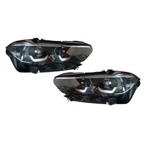 Faro LED para BM.W X5 G05 2019-2022, X5 G05 X6 G06 G95 G96, Nuevo OEM 63119481814 / 63119481813, Izquierdo y Derecho - Product Image 1