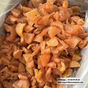 Fruits de la Passion Séchés Moelleux à Prix Compétitif – Approvisionnement en Gros du Vietnam - Product Image 4