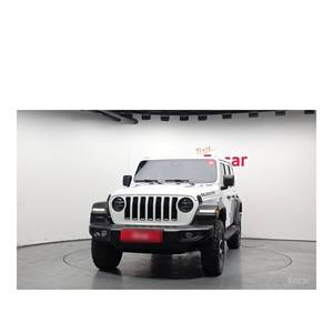Jeep Wrangler 2.0 Rubicon 2023, Techo Descapotable, 4 Puertas, Caja de Cambios Automática, Asientos de Tela, Cámara Trasera, 38,548 km - Product Image 3