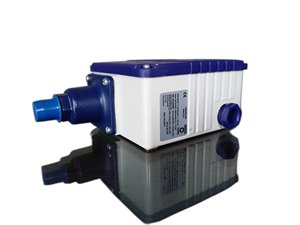 Pressostat mécanique robuste PSM-550 en acier inoxydable, point de commutation réglable, AC 230V 10A, pour pompes et systèmes hydrauliques 1 - Product Image 2