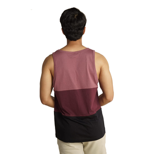 Débardeur Homme Rayé Grande Taille Décontracté – Nouvelle Collection Été – Style Tendance – Fournisseur Bangladesh - Product Image 2