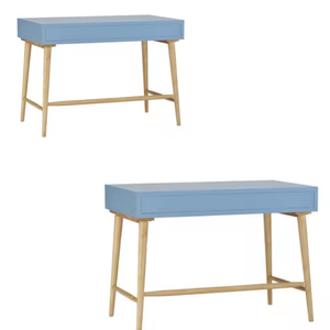 <b>For</b> Sale Solid Wooden Desk Tables With Drawers <b>For</b> Home Office Bedroom High Quality Export From Central Java - Product Image 6