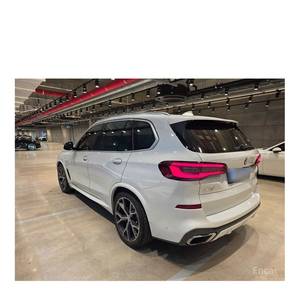 BMW X5 XDrive 45e M Sport Modelo Diciembre 2022 con 70,058 km, Volante a la Izquierda, Caja de Cambios Automática, Cámara Trasera - Product Image 3