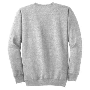 Sweat-shirt à manches longues pour hommes, 100% coton, meilleur vente, expédition décontractée, qualité, Logo personnalisé, à la mode - Product Image 4