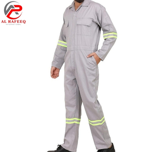 Vêtements de travail haute visibilité personnalisés avec logo pour hommes, combinaisons de travail réfléchissantes, coupe ajustée, nouvelle arrivée 2026 - Product Image 6