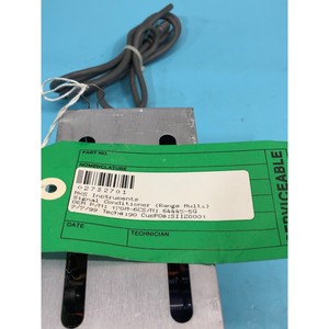 MKS 170M-6C Range <b>Multiplier</b>, Baratron, 150482 - Trusted Global Legacy Semiconductor Equipment and Parts at - Product Image 5