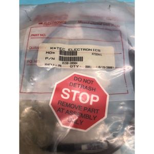 สายเคเบิล AMAT 0620-00502 แบบ Serial ขนาด 250 มม. LG, 300 มม. NOVA - อุปกรณ์และอะไหล่เซมิคอนดักเตอร์ระดับโลกที่เชื่อถือได้ - Product Image 6