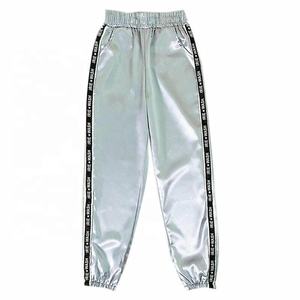 Pantalones Legging Casuales de Cintura Media, Ligeros y de Alta Calidad, Color Sólido, Lona Transpirable, Ecológicos, Levanta Glúteos, para Hombre - Product Image 2