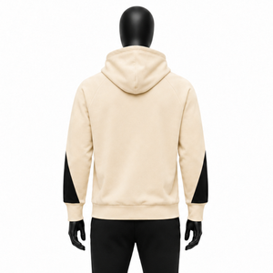 Sweat à capuche imperméable pour homme, coupe oversize, thermique, coupe-vent, pour le ski et le snowboard, idéal pour les sports d'hiver en extérieur - Product Image 3