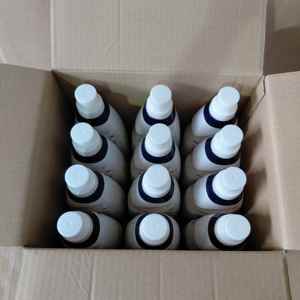 Adoucissant textile Comfort, liquide concentré, pur, 800 ml - Product Image 3