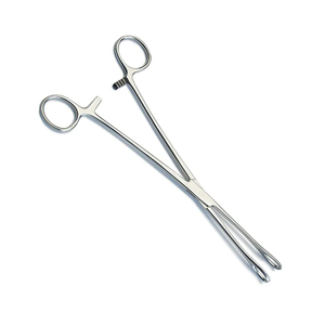 Pinzas Allis de Acero Inoxidable, Herramienta Quirúrgica Manual Reutilizable de Alta Calidad para Uso Hospitalario, Pinza para Tejidos - Product Image 3