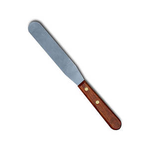 เครื่องมืออเนกประสงค์ ทนทาน เกรด A+ สำหรับกำจัดขน คิ้ว แวกซ์  พร้อมใบมีดแบน สำหรับการจัดแต่งทรงอย่างแม่นยำ SHEARS BEAUTY - Product Image 2