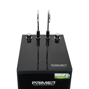 Purificateur d'eau alcaline ionisée domestique sur pied PLUS366 avec filtre RO, certifié ISO, PH 8.0-9.5 ; Article populaire et pratique - Product Image 2