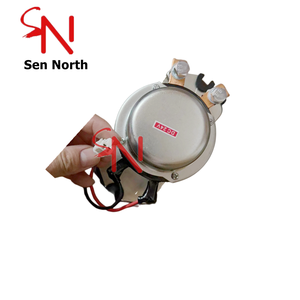 S8849-01260 84490-1260 батарея использование реле для кобелко-Экскаватора запчасти для грузовиков - Product Image 2