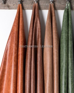 วัสดุหนังวัวคุณภาพพรีเมียม – หนังลายเม็ดที่ทนต่อคราบสกปรก เหมาะสำหรับการใช้งานได้หลากหลาย - Product Image 6