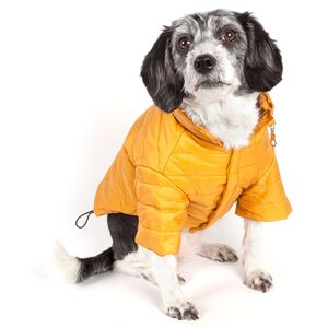 Abrigo Deportivo Ligero y Ajustable para Mascotas, Ropa Premium para Mascotas - Product Image 2