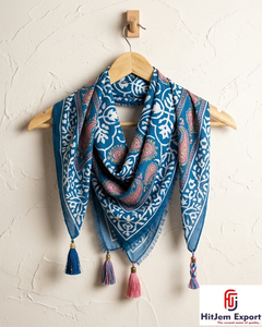 Écharpes carrées légères et douces pour femmes, accessoires élégants, approvisionnement en gros, faible MOQ, fabrication OEM - Product Image 4