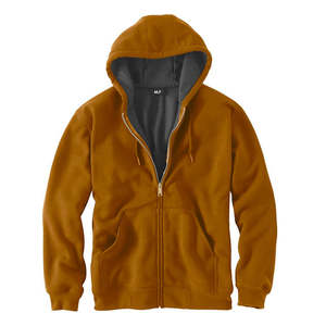 Sudadera con Capucha Básica Estampada para Hombre, Invierno 2026, Fabricación OEM/ODM, Cómoda, Corte Regular, Antiarrugas, en Oferta - Product Image 5
