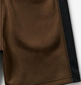 Producto en Oferta: Shorts de Malla para Hombre, Venta en Línea, Diseño Personalizado, Precio Económico, Shorts de Malla para Hombre al Por Mayor - Product Image 2