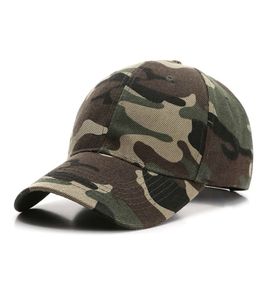Gorras de Béisbol Deportivas Trimpo Sports de 5 Paneles, 100% Poliéster, Camuflaje, Unisex, Ajustables, Tejido Transpirable, para las Cuatro Estaciones - Product Image 1