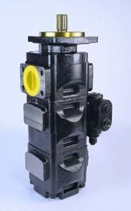 Pompe hydraulique industrielle 20/925588 avec conception à faible entretien, pompe hydraulique haute performance pour les usines de fabrication - Product Image 2