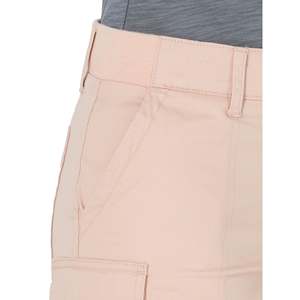 Shorts Cargo de Mujer Estilo Lujoso, Venta Caliente, Logotipo Personalizado, Calidad Premium, Precio al por Mayor, Shorts Cargo de Mujer con Material Duradero - Product Image 3