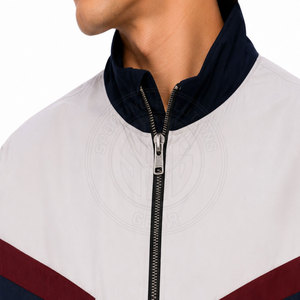 เสื้อแจ็คเก็ตแทร็คน้ำหนักเบาสำหรับวิ่ง เดิน และไลฟ์สไตล์ประจำวัน - Product Image 3