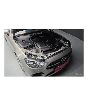 Mercedes-Benz Classe E E450 4MATIC Cabriolet 2023, 19 922 km, boîte automatique, conduite à gauche, caméra de recul - Product Image 6