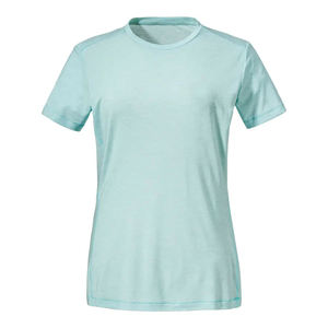 T-shirts en coton pour femmes, vente en gros, t-shirts unis pour femmes, t-shirts américains surdimensionnés, t-shirts respirants pour femmes, streetwear, t-shirts pour femmes grandes tailles - Product Image 5