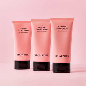 [คนรักความงาม] FROM ZERO EX-PDRN GLOW CREAM 100 มล. ครีมบำรุงผิวเข้มข้นและฟื้นฟูเกราะป้องกันผิวให้เปล่งประกาย - Product Image 3